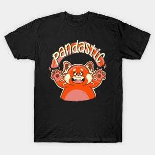 Pandastic T-Shirt